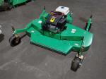 ATFM - ATV Finishing Mower with engine Loncin 9.3kw;ATV Lawn Mower; Farm