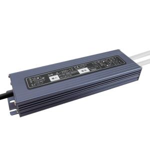 Quality IP67 Wall Light 24 volt 250 watt power supply Thin 10A LED Driver wholesale