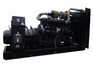 Quality SC25G690D2 Engine 50Hz 500kVA SDEC Diesel Generator wholesale
