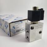 Solenoid Valve 31Q6-91220 For Hyundai R140LC-9 R180LC-9 R210LC-9 R210W-9