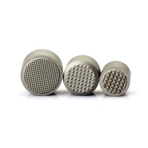 Quality Roller Cone Drill Bits Compact Polycrystalline Diamond Inserts Wear Resistant wholesale
