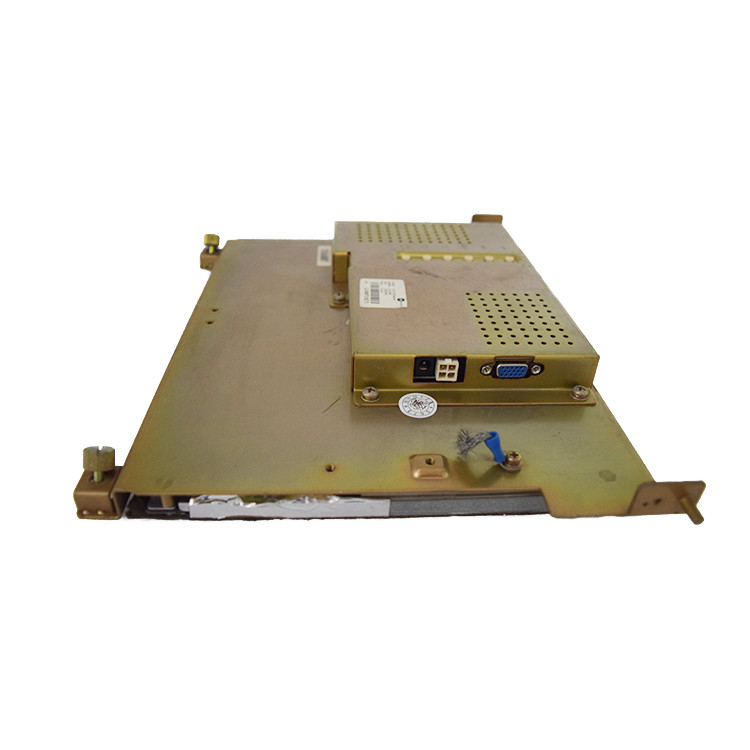 S.0071810 GRG ATM Parts 12.1 Inch LCD Monitor LCD-008 High Resolution