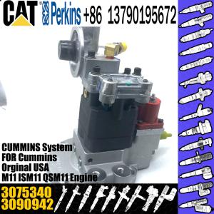 Quality Original and New Diesel Fuel Pump 3090942 3417674 3417677 3075340 wholesale