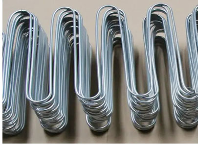 17 1020 mm Outer Diameter Tp405 Stainless Steel U Bend Pipes for Boiler Heat Exchang