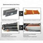 2007 Toyota Highlander Battery Long Life Circle Guaranteed Customized Solution