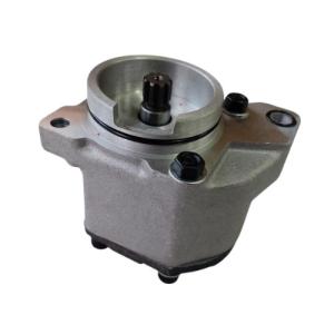 Quality Excavator Hydraulic Parts Rexroth Gear Pump A8VO140 E300 Pilot Pump wholesale