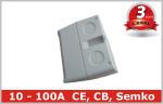Rotary Isolator Switch