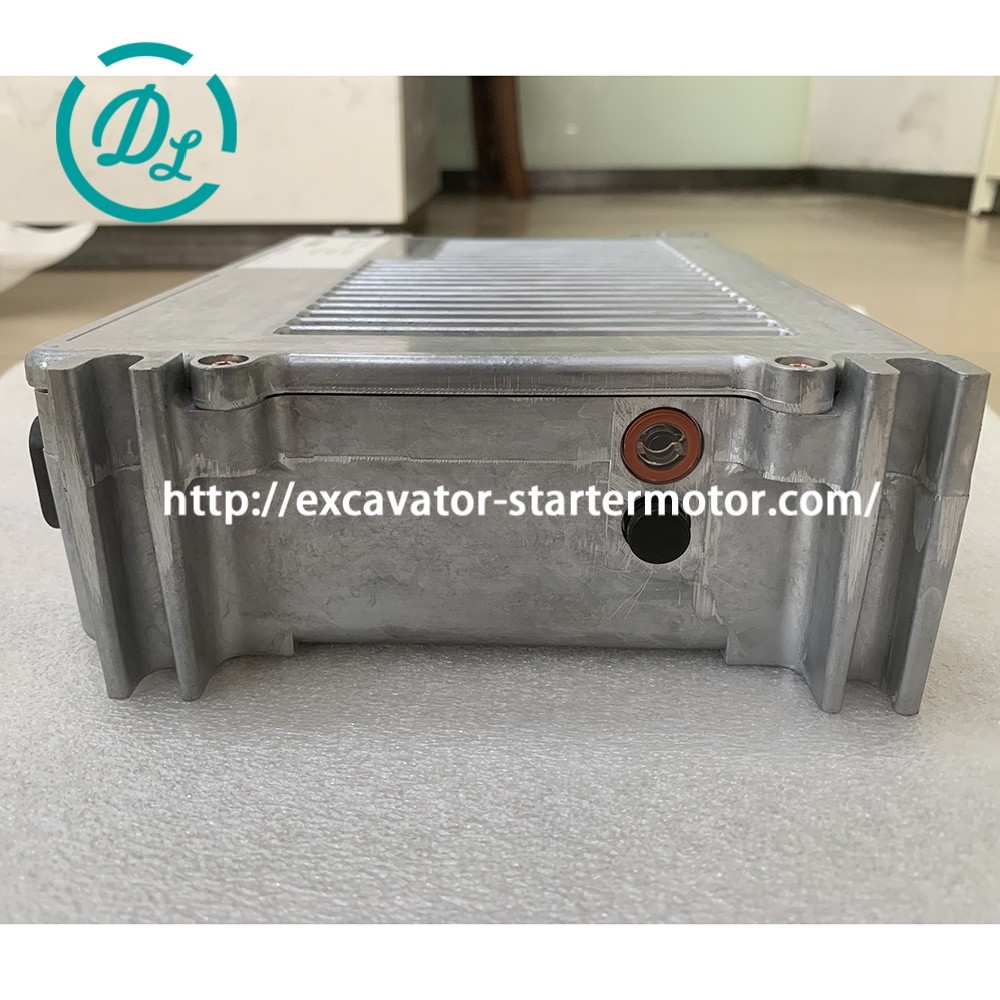 7835-26-1009 7835-26-1003 PC200-7 Excavator ECM Controller ECU