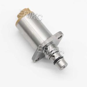 Quality ERIKC 294009-0120 294000-0121 Fuel Pump Metering Solenoid Valve Measure Unit DCRS300120 16700-EB300 For Denso wholesale