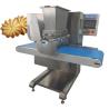 Buy cheap Multidrop Electric Cookie Maker Machine Line Dough Depositor 300KG from wholesalers