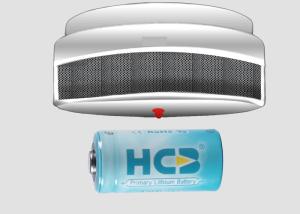Quality Semi Sealing CR17335 Industrial Lithium Battery wholesale