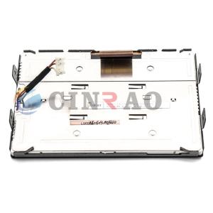 Quality Stable TFT Automotive LCD Display GPS Spare Parts LQ0DAS0609-ME3210 wholesale