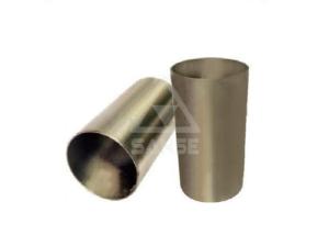 Quality 6D34T Engine Cylinder Liner For Excavator SK200-5 / SK200-6 , Diesel Engine Parts wholesale