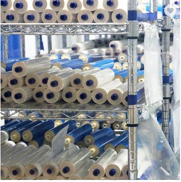 Durable Water Purifier Membrane , Water Filtration Membrane Temperature