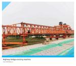 Jqjh40 bridge erecting machine, bridge laying machine, gantry crane truss, self
