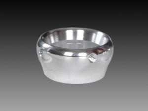 Quality Aluminum Fitness Equipment Parts Factory wholesale