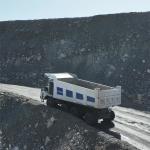 Mining Dump Truck Price Mining Truck Capacity 165ton