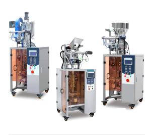 Quality 6500BPH Automatic Bottle Filling Machine Pouch Packing Machine wholesale