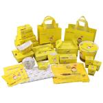 FDA Approved Carton Fried Chicken Take Out Boxes Food Packaging ODM