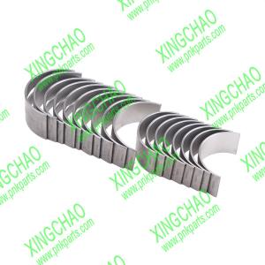 Quality Engine Bearing Main Bearing Con Rod Bearing Crankshaft U5MK0265 Perkins 4.236eng MF285 wholesale