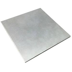Quality 304 Stainless Steel Plate Cold Rolled Mirror Surface Finish 0.1mm wholesale