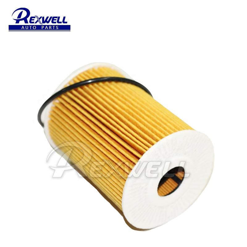 152092W200 Auto Parts Oil Filter For Nissan X-TRAIL URVAN 15209-2W200 SHIPPING Ocean