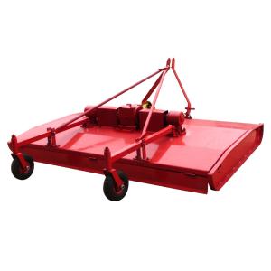Quality Skid Steer Brush Cutter Slasher Lawn Mower 18hp Tractor PTO Shaft wholesale