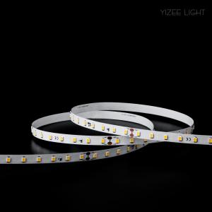 Quality 6W/M 160LM/W 24v Energy Efficient Led Strip Tape High CRI&gt;90 80LED/M LED wholesale