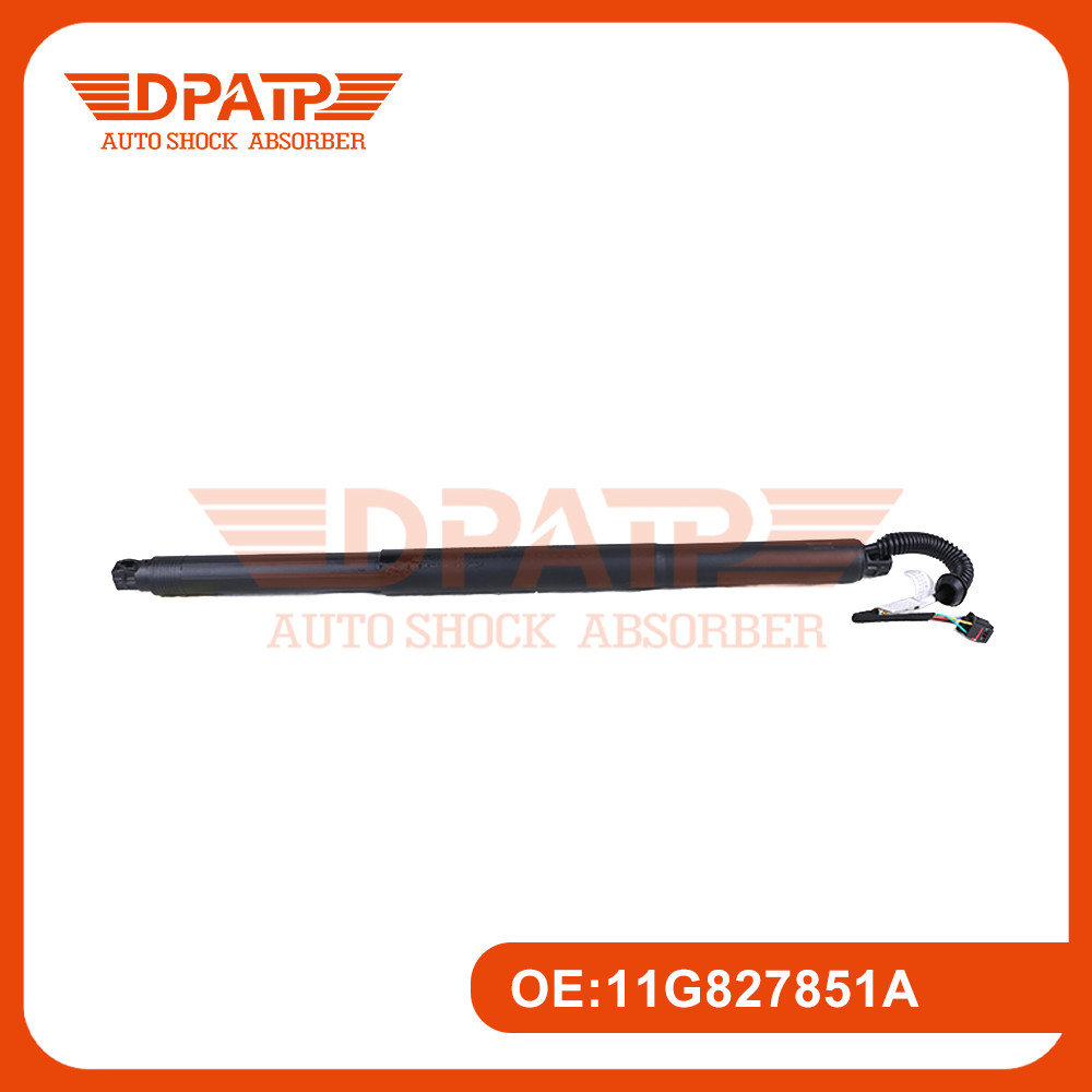 Rear Hatch Motor(Left And Right Universal)Electric Trunk Air Spring Electric Tailgate Stay 11G827851A For VW ID.4 2