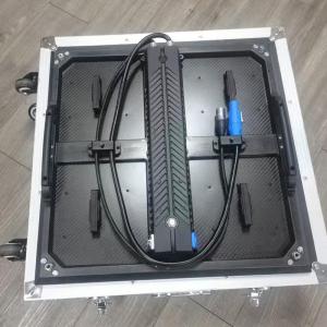 Quality Carbon Fiber LED Screen Display Indoor P2.6 Theaters &amp; Entertainment Venues wholesale