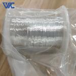 Round Pure Silver Wire Sterling Silver Wire For Industry And DIY Jewelry