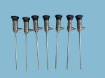 30 Degree 4K Arthroscope 4.0mm Diameter 115 Degree Viewing Angle