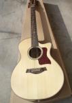 KOA K20ce acoustic guitar electric acoustic guitar Free Shipping K20 KOA body