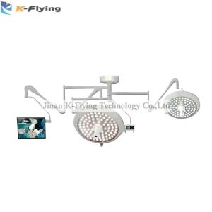Quality TV Version Shadowless Operating Lamp Medical Operating Surgical Hospital wholesale