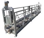 8.6mm Hanging Scaffold Platform