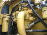 Used CAT 330C Excavator Low Price