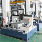 Stainless Steel Sink Polishing Machine 4.5KW 380V-50HZ 2500r/Min