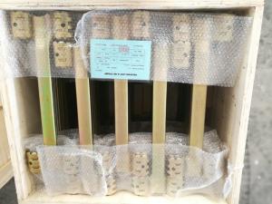 Quality Chemical Injection Line Floor Cord Covers , Outdoor Cable Protector wholesale