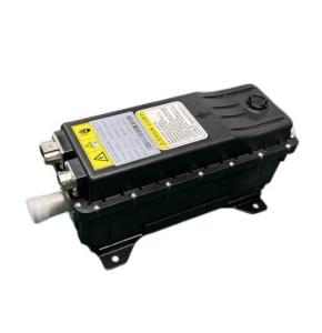 Quality EVLINK 20KW 30KW Electric High Voltage Coolant Heater 600V 870V Automotive For Electric Trucks wholesale