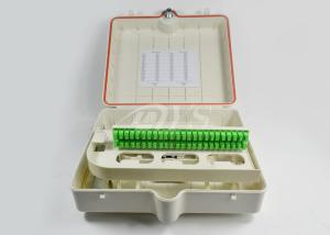 Quality FTTH box FTTH-013 fiber optic distribution box wholesale