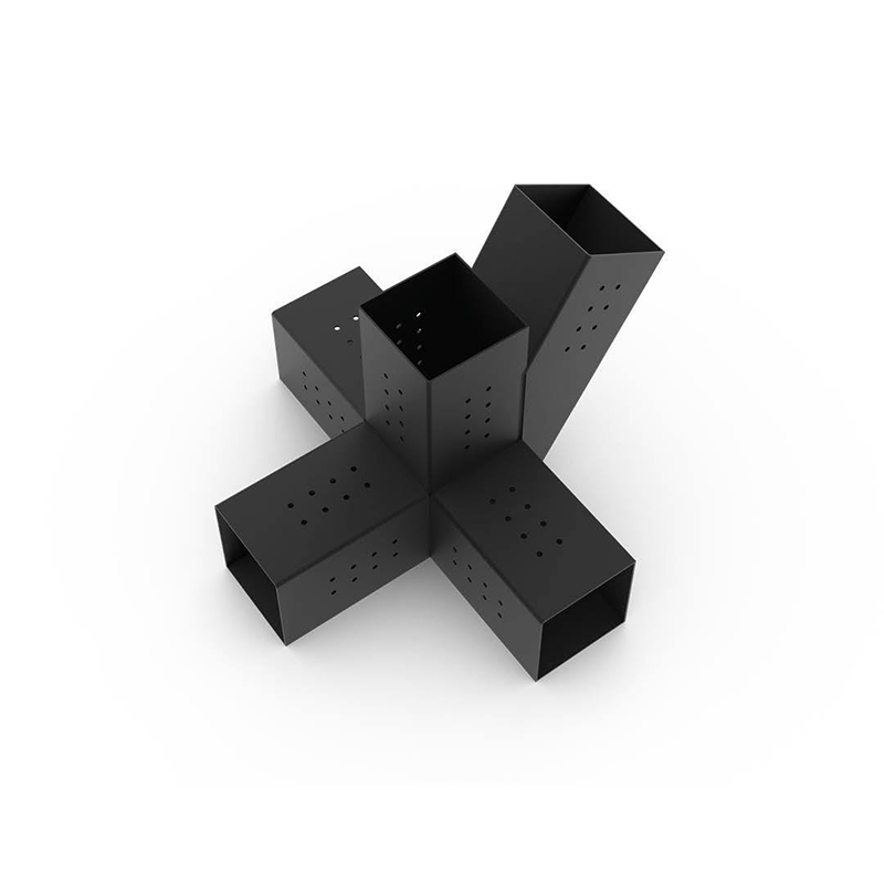 Enhance Your Pergola Kit with 6x6 Lumber Shoulder and Lag Bolts 1mm-12mm Thickness