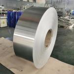 Stucco Aluminum Sheet Coil Gutter Coil Aluminum Coil Thickness