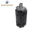 OMS MS BMSY Series Hydraulic Motors 500cc 2-bolt Flange 31.75mm Key Shaft 7/8