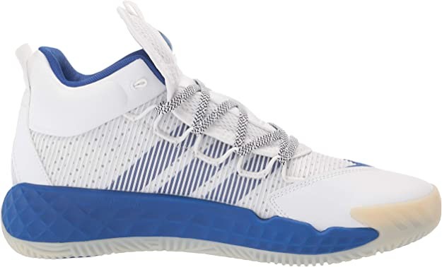 Adidas Coll3ctiv3 Outdoor Basketball Shoes