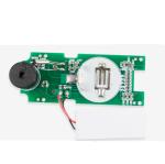Quick Turn Medical PCB Assembly 0.8mm Thickness Halogen Free