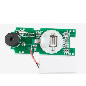Quality Quick Turn Medical PCB Assembly 0.8mm Thickness Halogen Free wholesale