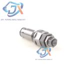 STAR ZEBRA High Quality 709-70-51200 709-80-52900 709-80-52800 Main Relief Valve