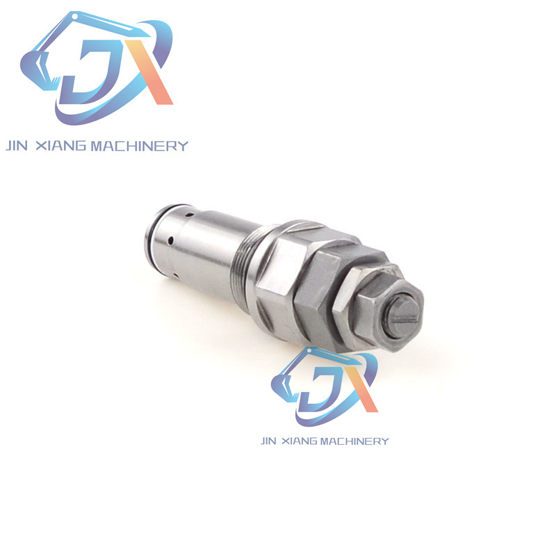 STAR ZEBRA High Quality 709-70-51200 709-80-52900 709-80-52800 Main Relief Valve for Komatsu PC200-3 PC120-5