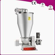Quality Automatic Twin Screw Powder Feeding Machine Servo Drive ISO wholesale