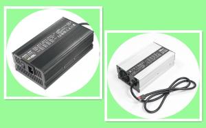 Quality 116.8V - 117.6V 5A Automatic Battery Charger CC CV Floating Charging wholesale